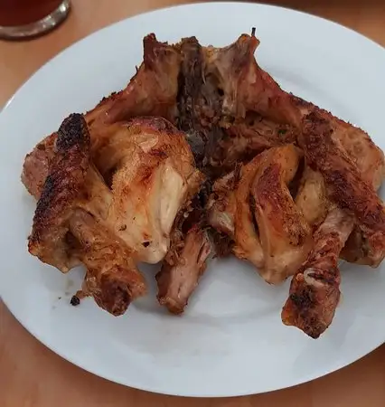 Gambar Makanan Ayam Bakar Taliwang Bersaudara 2