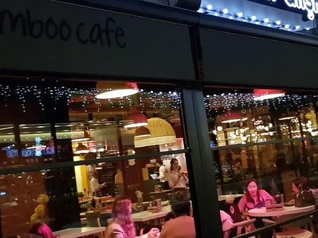 Timboo Cafe'nin yemek ve ambiyans fotoğrafları 44