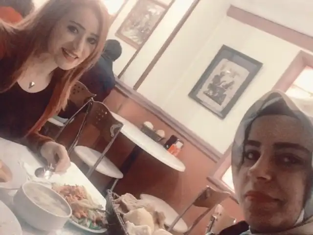 Martı Börek ve Ev Yemekleri'nin yemek ve ambiyans fotoğrafları 4