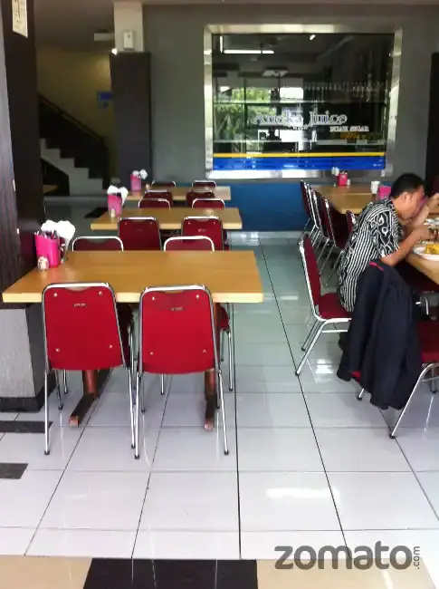 Gambar Makanan Restoran Sederhana 7