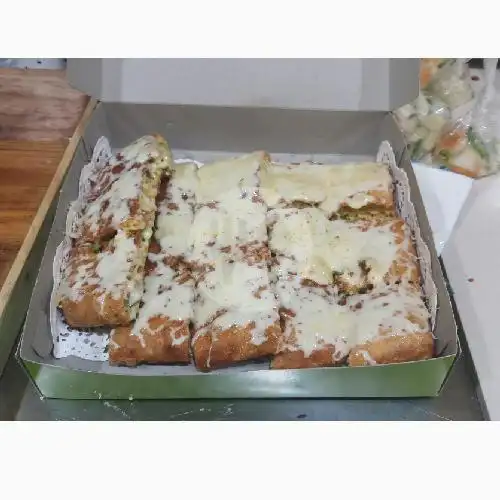 Gambar Makanan MARTABAK BANDUNG PREMIUM, Sao-sao 8