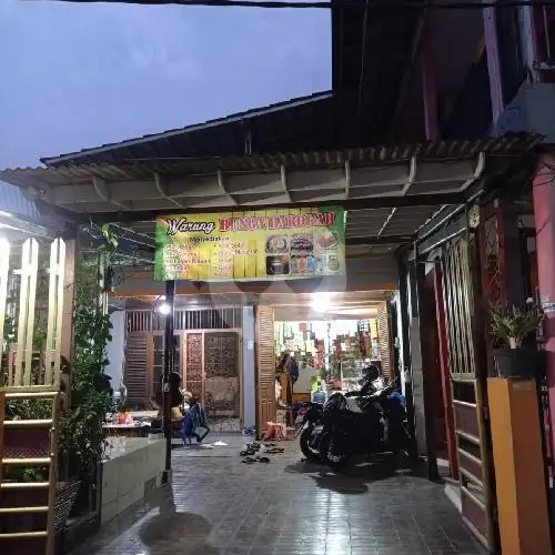 Gambar Makanan Kedai Bunga Barokah 1