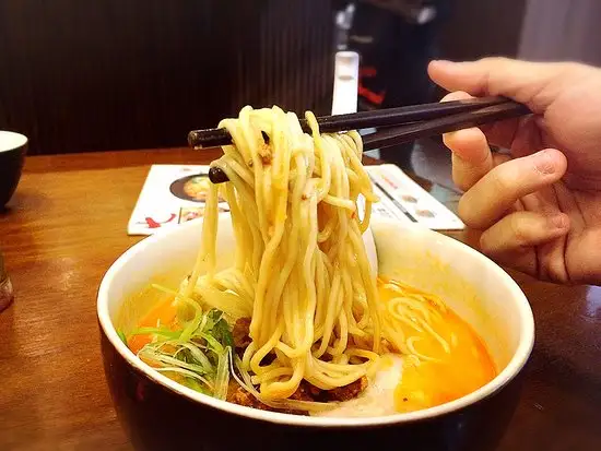 Gambar Makanan Nanami Ramen Mall Artha Gading 4