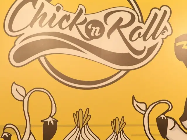 Gambar Makanan Chick 'n Roll 2