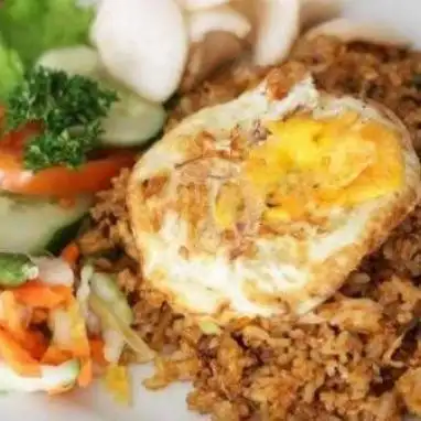 Gambar Makanan Nasi Goreng Mas Heri, Pasir Sari 16