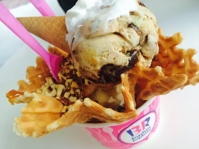 Baskin-Robbins Food Photo 7