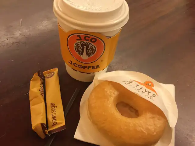 J.CO Donuts & Coffee Food Photo 16