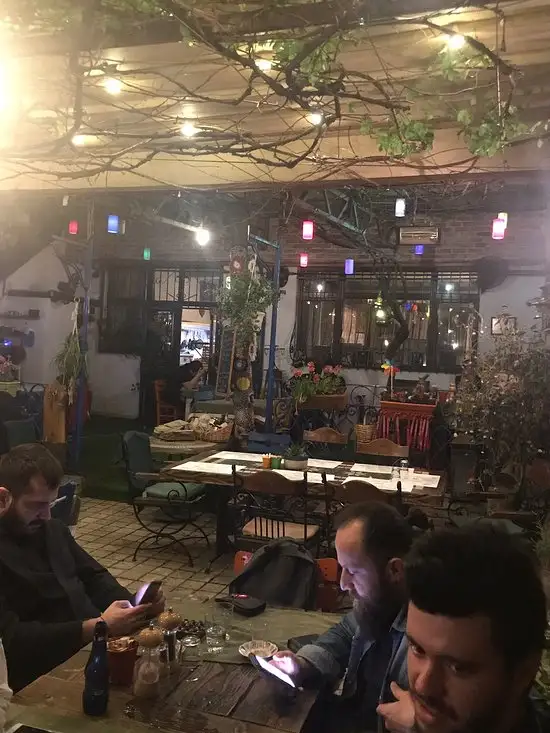 Akın Restoran'nin yemek ve ambiyans fotoğrafları 73