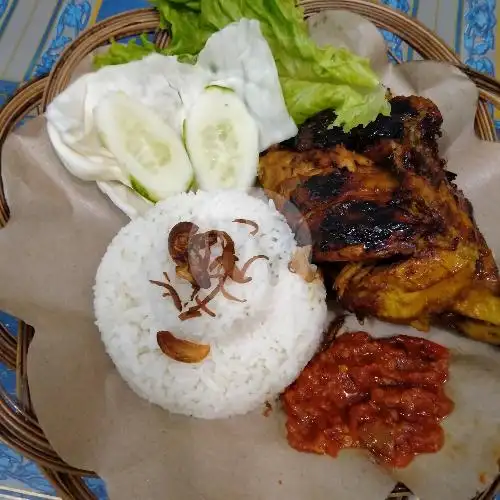 Gambar Makanan PECEL AYAM LELE C & N BAROKAH 8