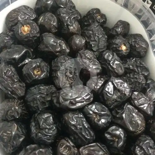 Gambar Makanan Bursa Kurma Fardillah Dates 11