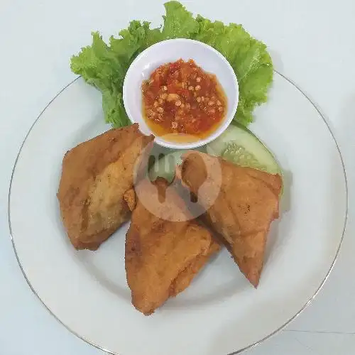 Gambar Makanan Ayam Goreng Karawaci, Kelapa Gading 9