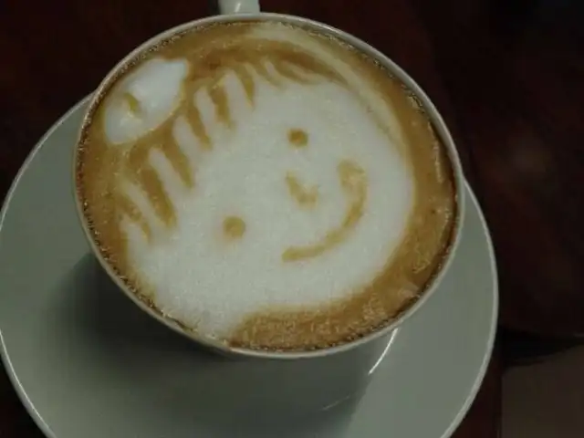 Popi Cafe
