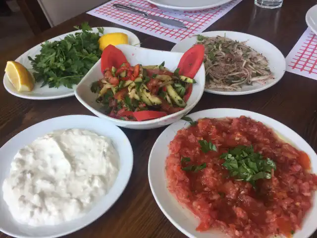 Paşa Kebap'nin yemek ve ambiyans fotoğrafları 67