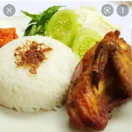 Gambar Makanan Pecel Lele Dan Ayam Pulo, Jl Situpete Pulo Rt04/10 14