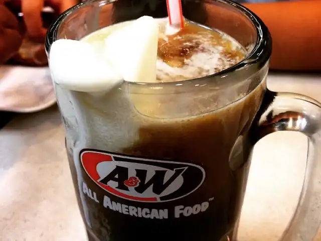 Gambar Makanan A&W 16