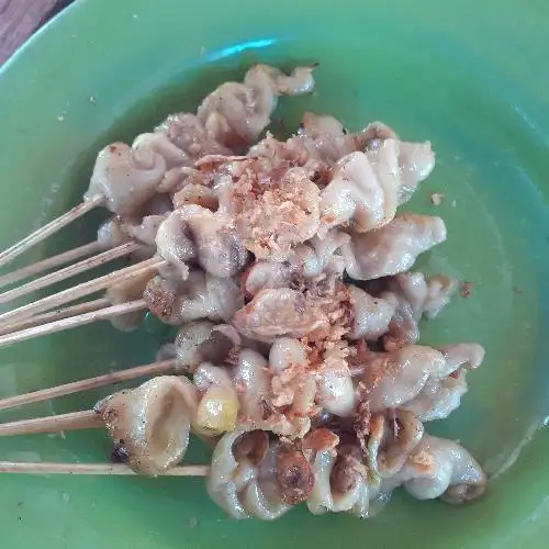 Gambar Makanan Warung Sate Bang Hasan Madura 2