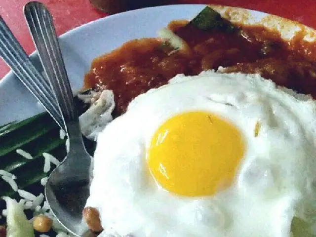 Nasi Lemak Bumbung Food Photo 9