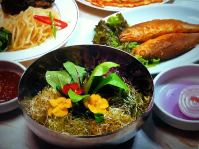 Lee Hak Korean Restaurant Food Photo 11