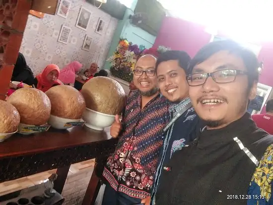 Gambar Makanan Bakso Klenger Ratu Sari 11