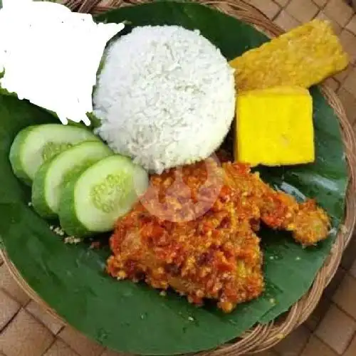 Gambar Makanan Dapur Berkah, Krembangan Selatan 10