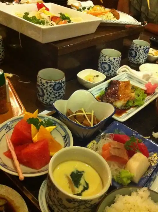 Miyagi Japanese Restaurant Food Photo 3