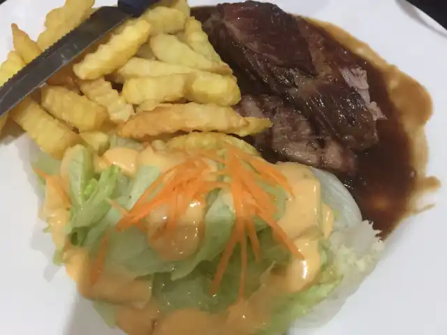 Gambar Makanan Happy Cow Steak 20