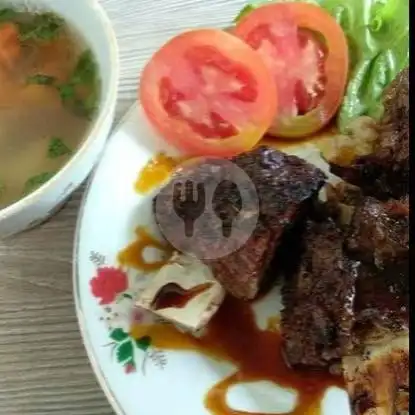 Gambar Makanan Sop Iga Jontor, Uluwatu 2