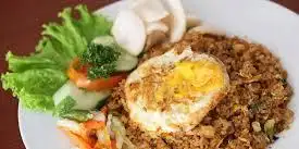 Nasi Goreng Cinta, Trikora