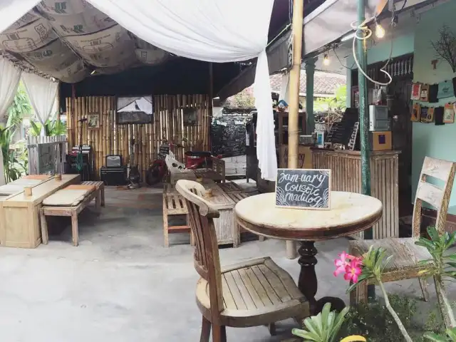 Gambar Makanan Madilog Coffee House 2