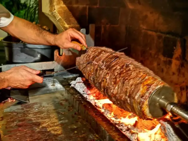 Halis Erzurum Cağ Kebabı'nin yemek ve ambiyans fotoğrafları 17