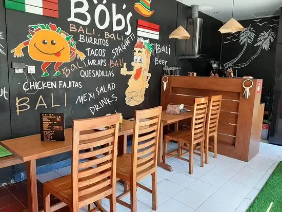 Gambar Makanan Bob's Restaurant 3