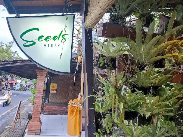 Seeds Eatery