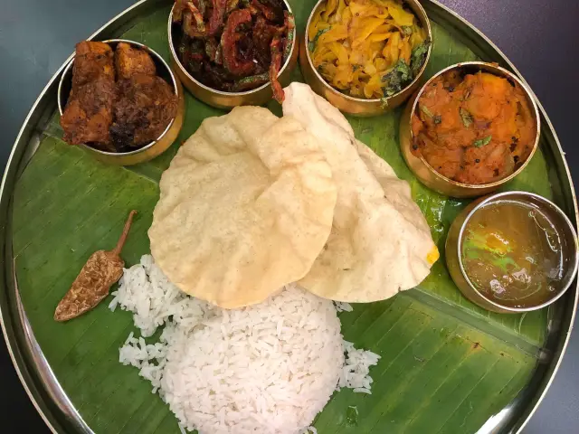 The Banana Leaf Food Photo 8