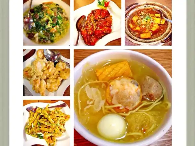 Gambar Makanan Golden Suki Cuisine & Dimsum 14