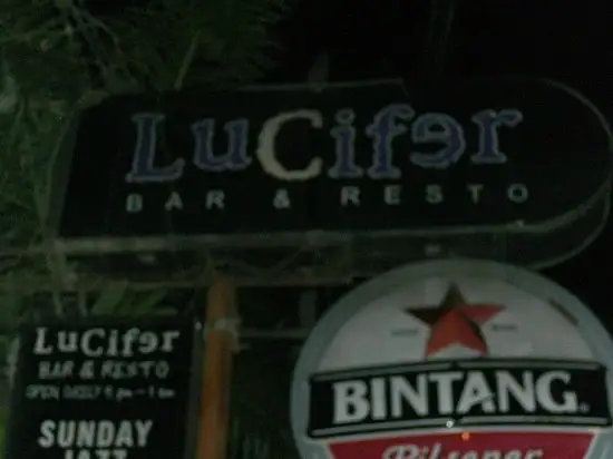 Gambar Makanan Lucifer Bar & Resto 4