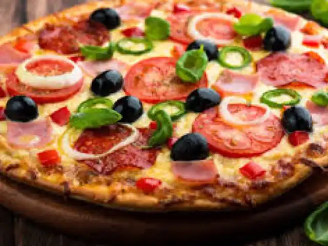 Domino's Pizza Bdr Teknologi Kajang Food Photo 12
