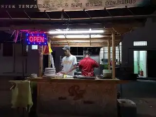 Daddy's Char Kuey Teow Puncak Alam