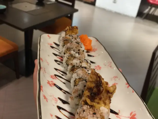 Gambar Makanan Shabu Nobu Sushi Nobu 14