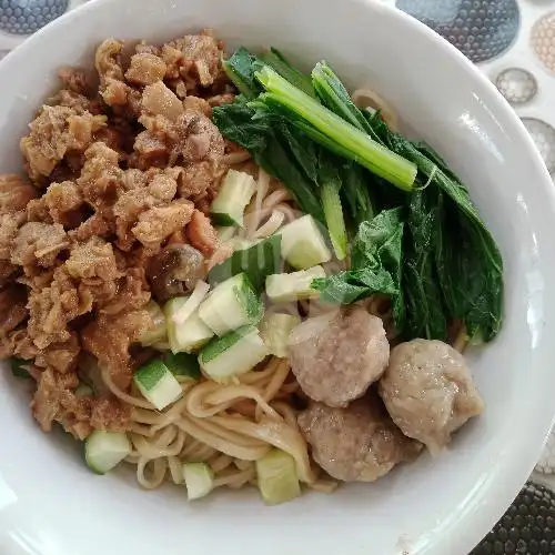 Gambar Makanan Bakso Dan Mie Ayam Candimas, Candimas Induk 1 7