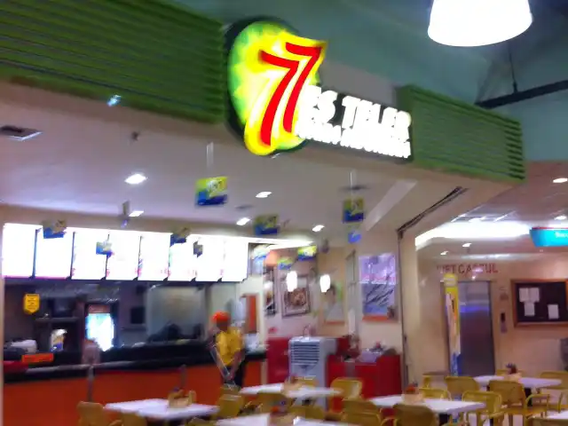 Gambar Makanan Es Teler 77 10