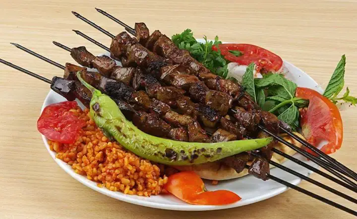 Kebabizade'nin yemek ve ambiyans fotoğrafları 4
