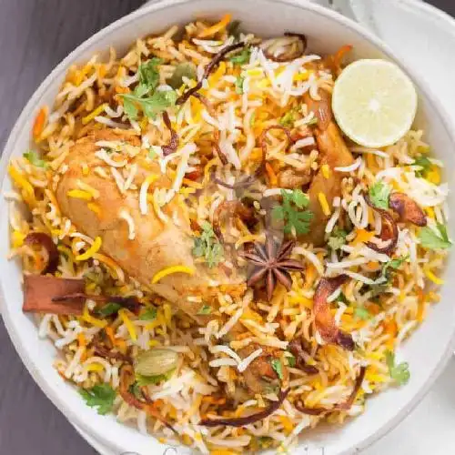 Gambar Makanan Tikka N Talk An Indian Kitchen 5