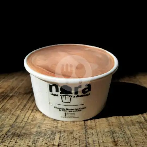 Gambar Makanan Nora Ice Cream, Klitren Lor 5