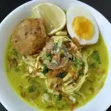 Gambar Makanan Warung Soto Betawi Dan Ayam Maknyus Ibu Virgin 2