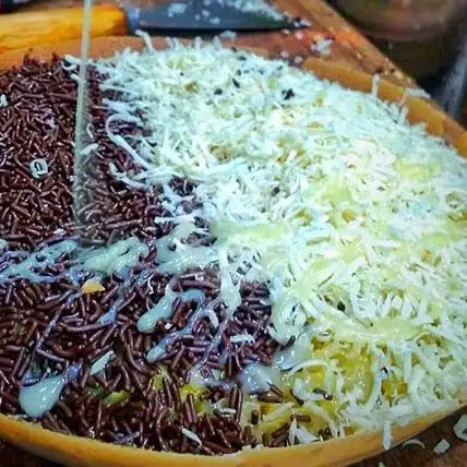 Gambar Makanan Martabak Kharisma 6