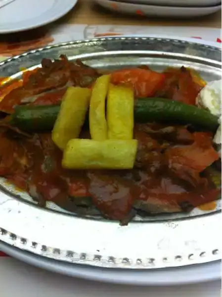 Saafi Döner'nin yemek ve ambiyans fotoğrafları 45