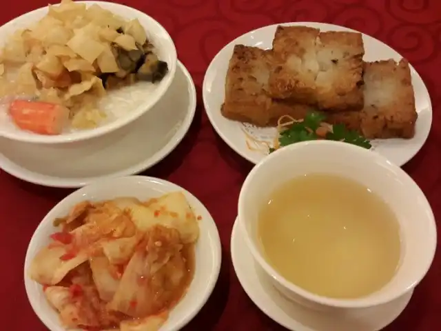 Gambar Makanan Lung Yuan Chinese Restaurant 14