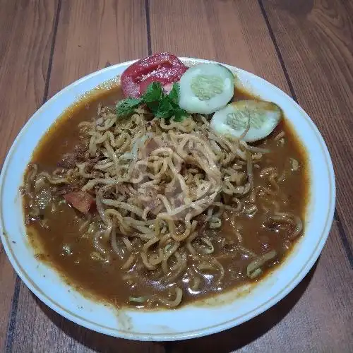 Gambar Makanan Mie Aceh Murizha, Cileungsi 7