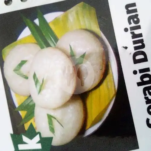 Gambar Makanan Agam Durian, Peuniti 5