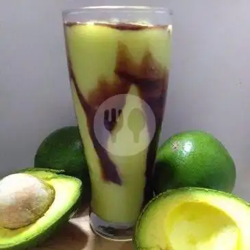 Gambar Makanan SJS Jus & Mojito, Pulo Gadung 9